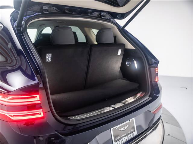 New 2026 Genesis GV80 2.5T Prestige AWD/4WD image 10