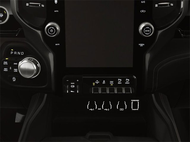 New 2026 RAM 1500 Limited image 22