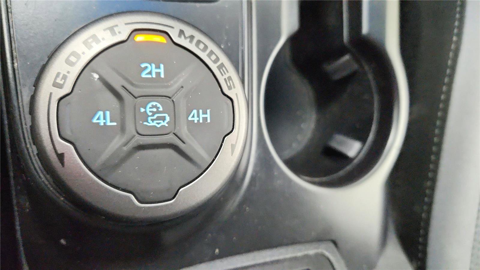 Used 2024 Ford Bronco Big Bend image 40