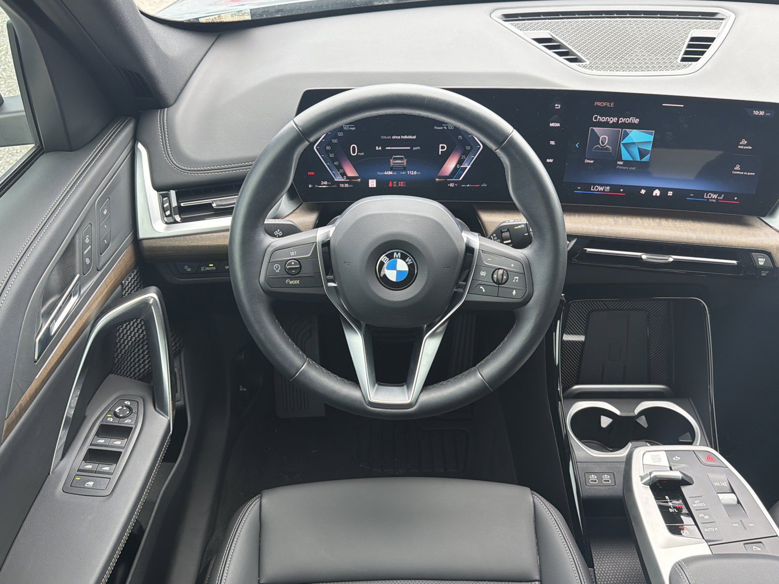 New 2026 BMW X1 xDrive28i w/ Convenience Package AWD/4WD image 15
