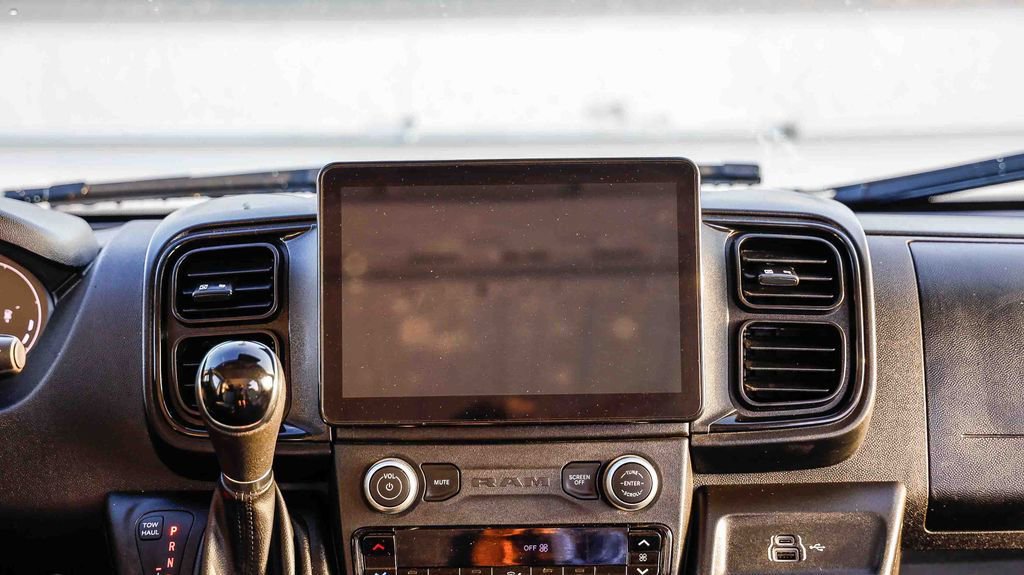 Used 2023 RAM ProMaster 2500 w/ Premium Convenience Group (B) image 17