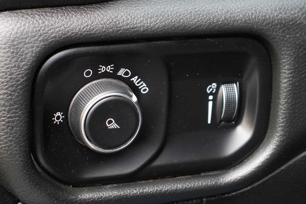 Used 2021 RAM 3500 Big Horn AWD/4WD image 19