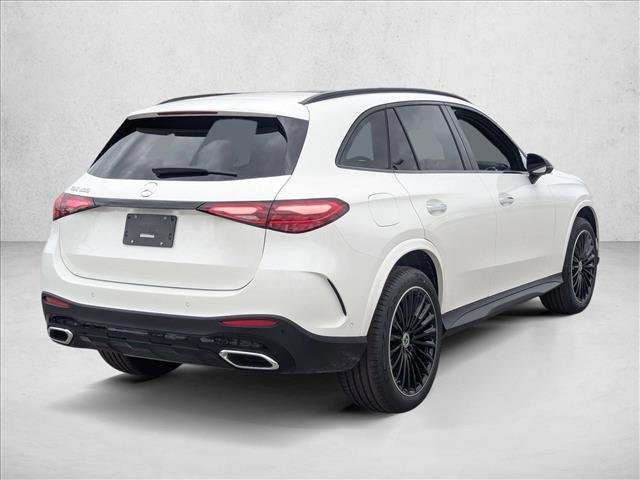 New 2026 Mercedes-Benz GLC 300 video 2