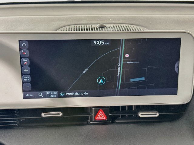 Used 2024 Hyundai Ioniq 5 SEL AWD/4WD image 12