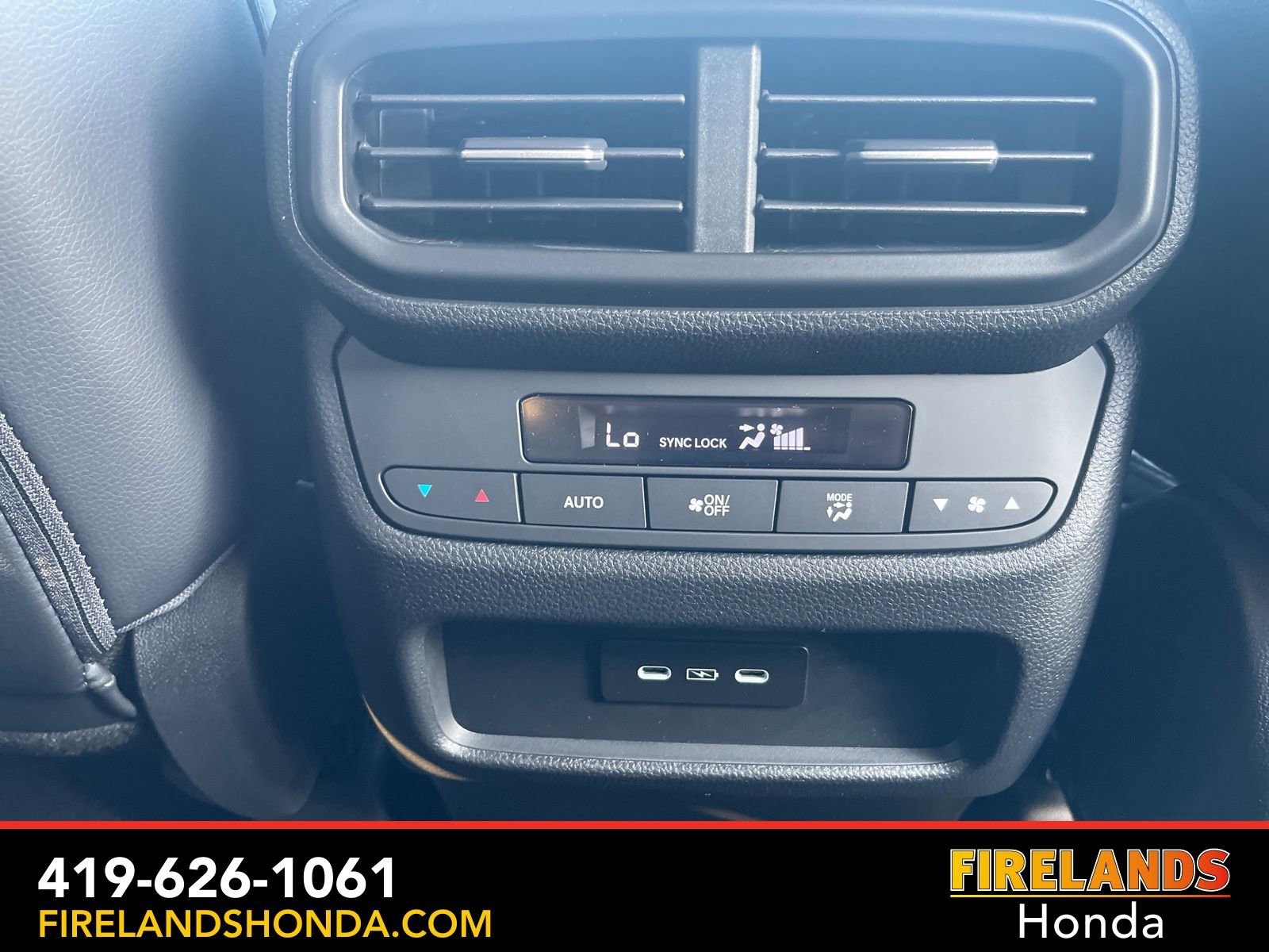 New 2025 Honda Pilot Touring image 16