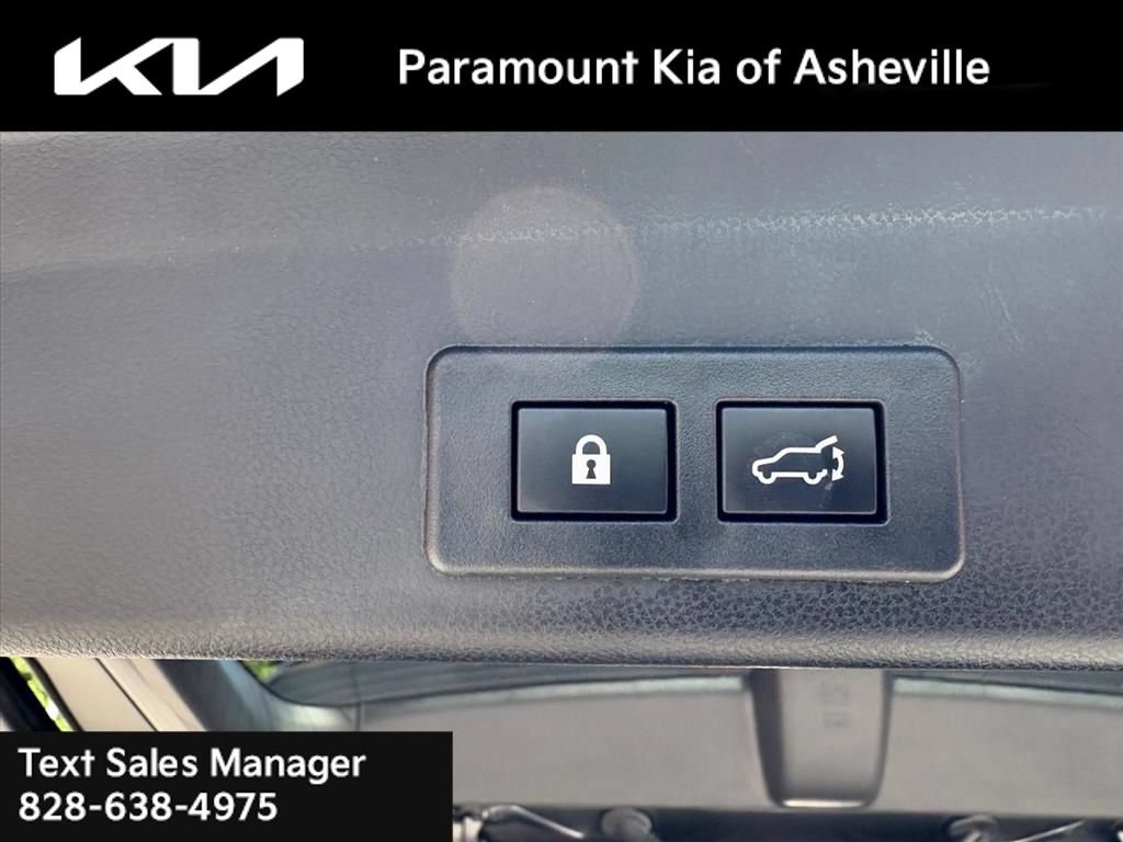Used 2023 Subaru Ascent Touring AWD/4WD image 28