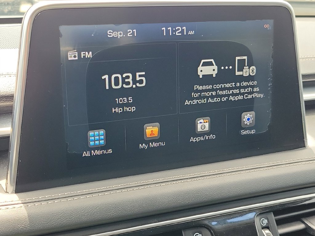 Used 2020 Genesis G70 2.0T RWD image 33