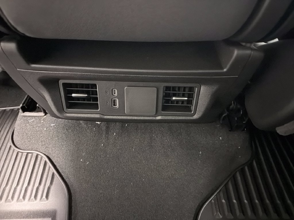 New 2026 Chevrolet Silverado 2500 Custom w/ Custom Convenience Package AWD/4WD image 14