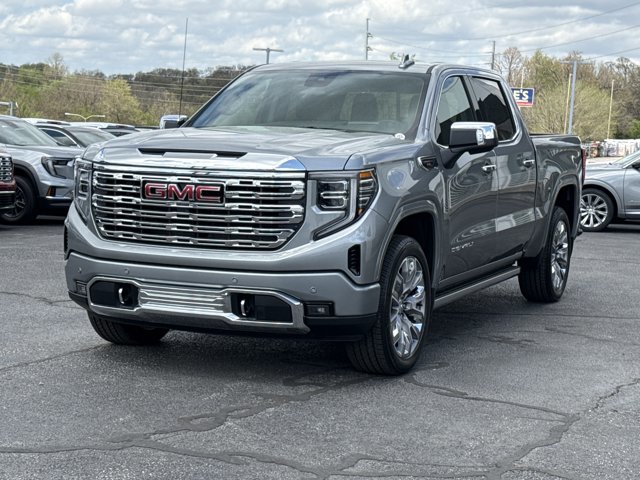 New 2026 GMC Sierra 1500 Denali image 13