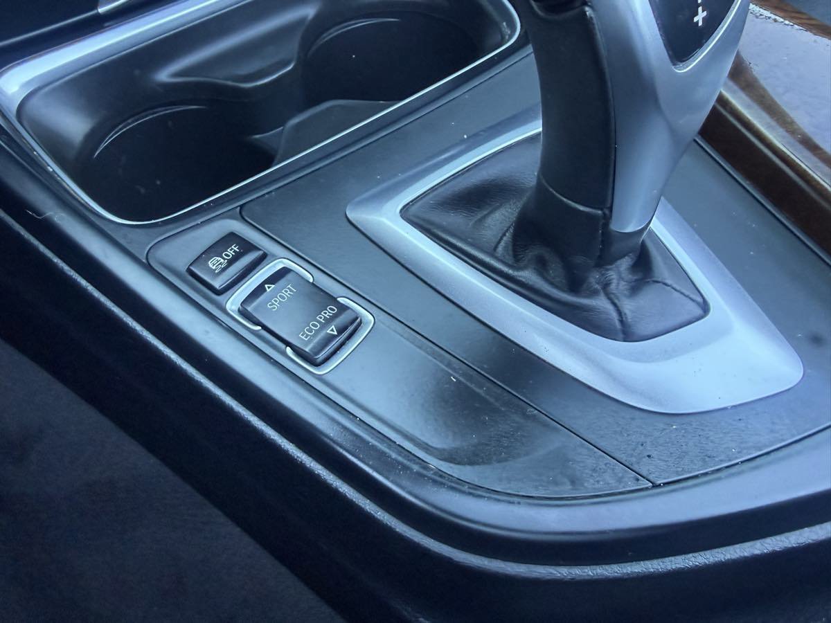 Used 2015 BMW 435i Convertible RWD image 21