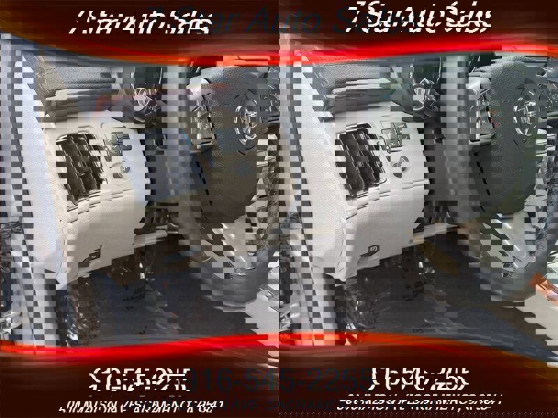 Used 2010 Cadillac CTS Luxury image 8