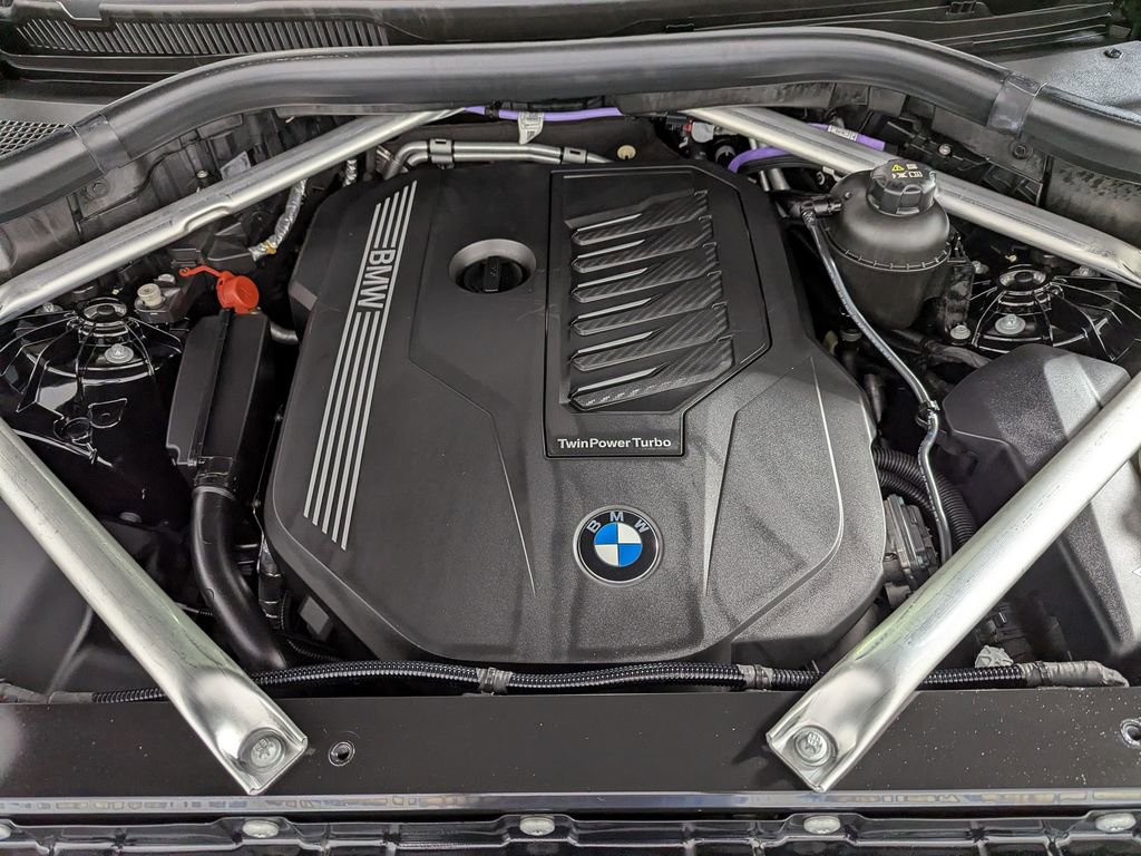 Certified 2023 BMW X5 xDrive40i w/ Premium Package image 48