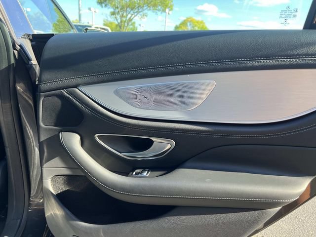 Used 2020 Mercedes-Benz CLS 53 AMG 4MATIC image 38