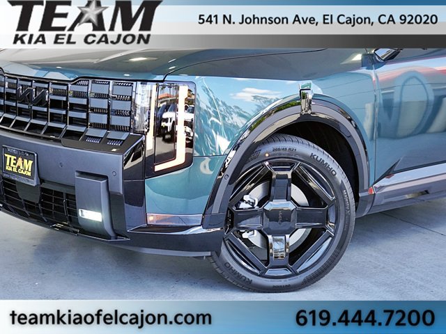 New 2027 Kia Telluride X-Line SX Prestige AWD/4WD image 3