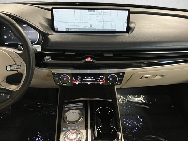Used 2022 Genesis G80 2.5T RWD image 14