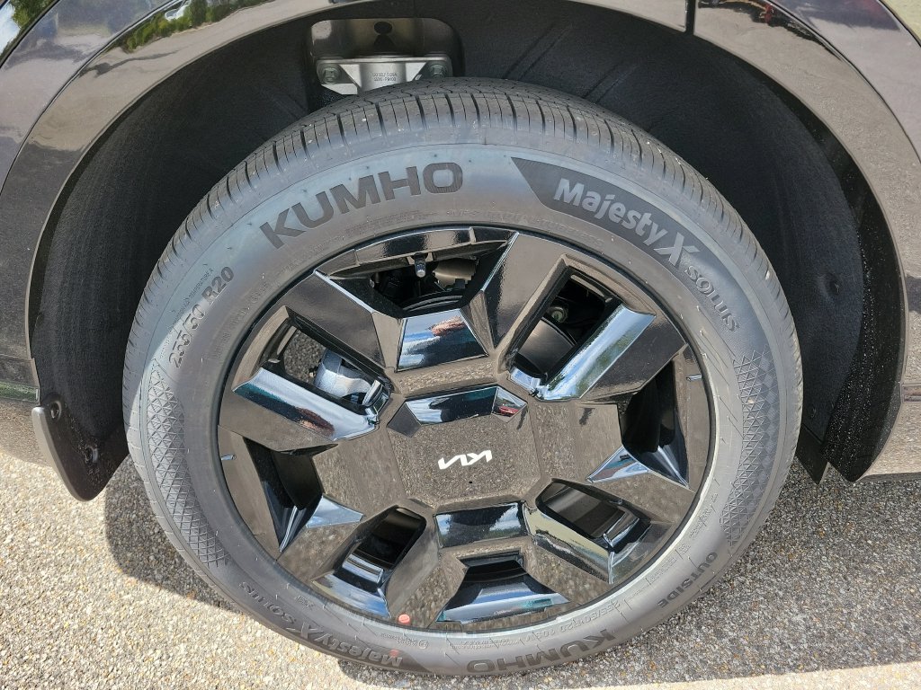 New 2027 Kia Telluride SX FWD image 9