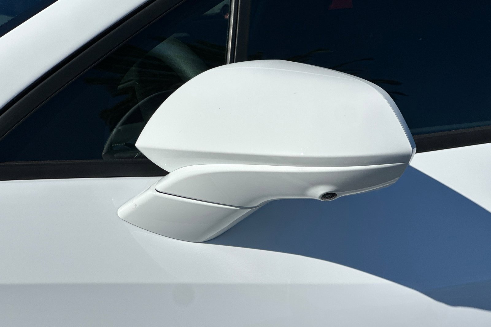 Used 2026 Chevrolet Blazer EV LT image 48