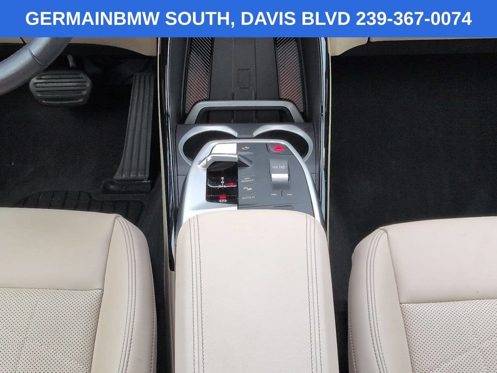 Certified 2023 BMW X1 xDrive28i w/ Convenience Package AWD/4WD image 21