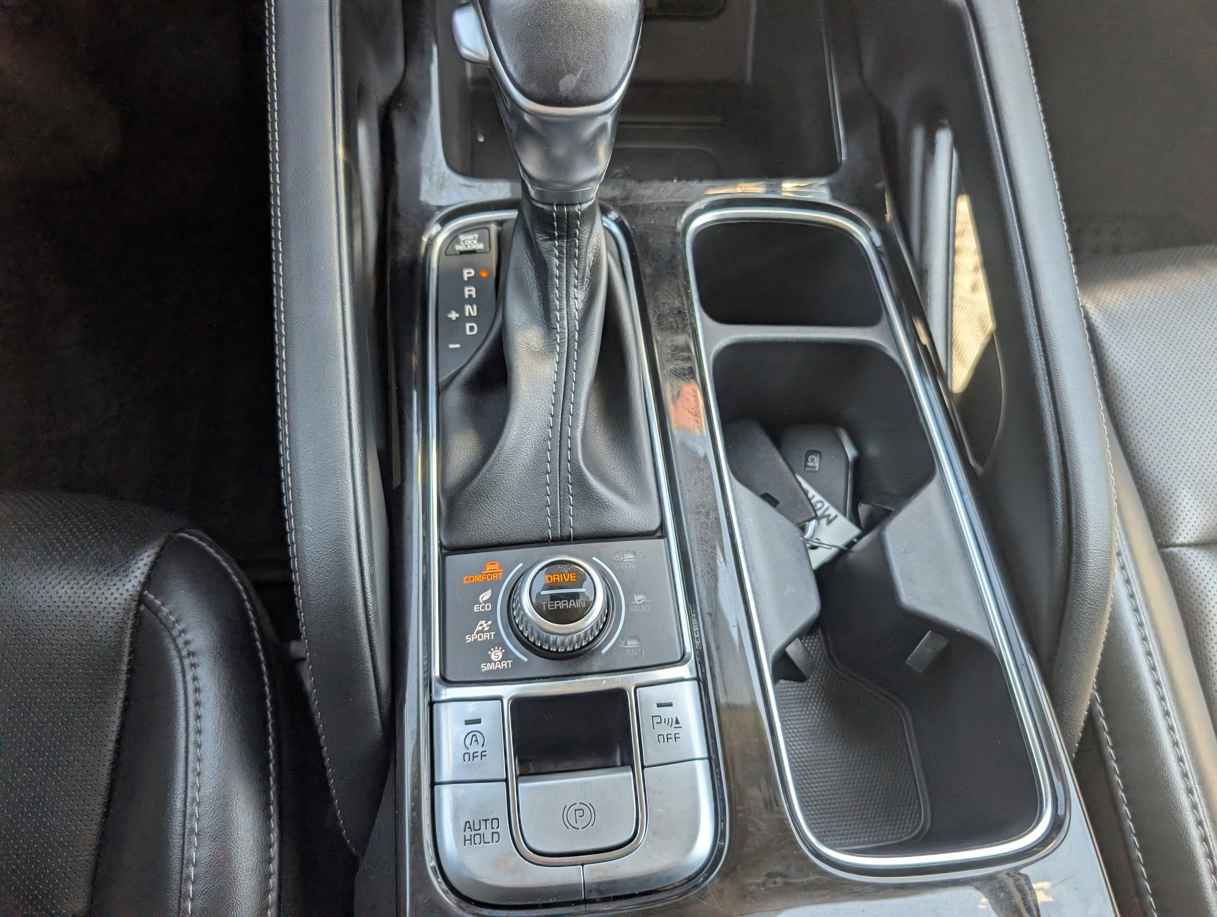 Used 2021 Kia Telluride EX AWD/4WD image 19