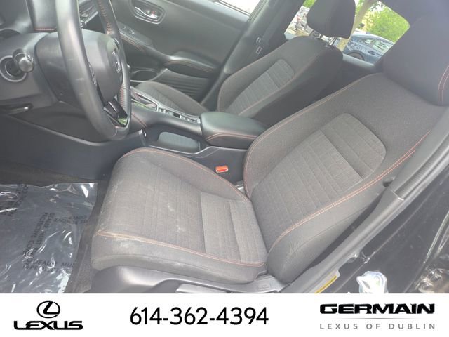 Used 2023 Honda HR-V Sport image 33