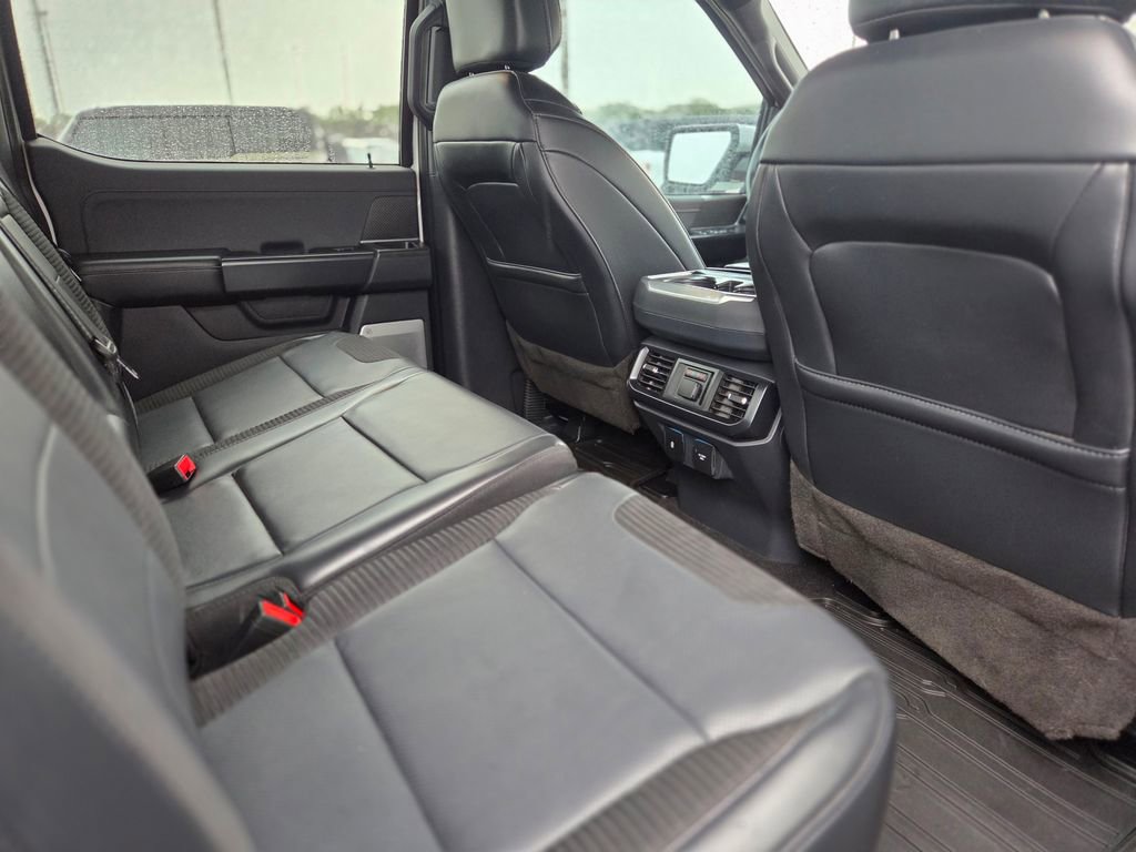 Used 2023 Ford F150 Raptor w/ Raptor Carbon Fiber Package AWD/4WD image 11