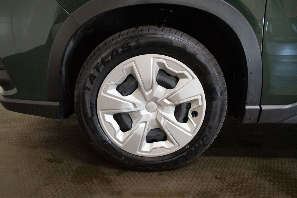 Used 2023 Subaru Forester image 9