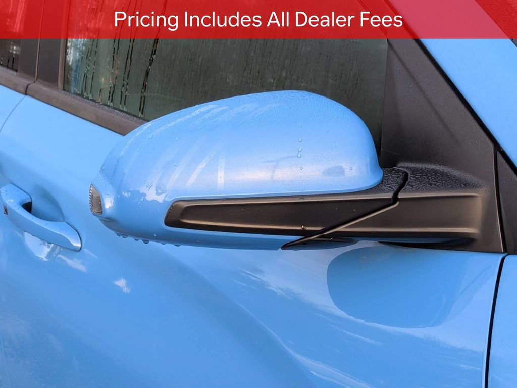 Used 2022 Hyundai Kona SEL FWD image 12