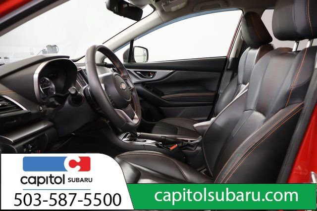 Used 2021 Subaru Crosstrek 2.5i Limited image 13