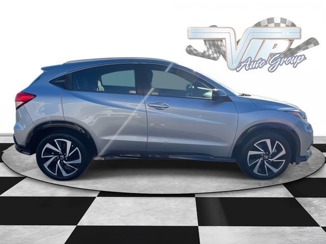 Used 2019 Honda HR-V Sport image 3