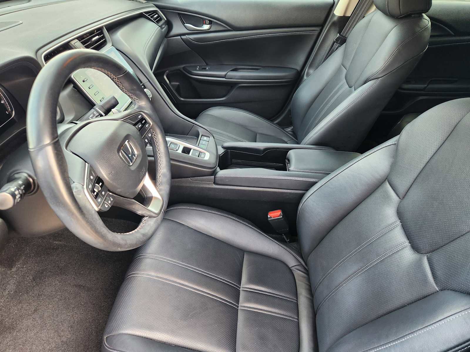 Certified 2022 Honda Insight Touring image 13
