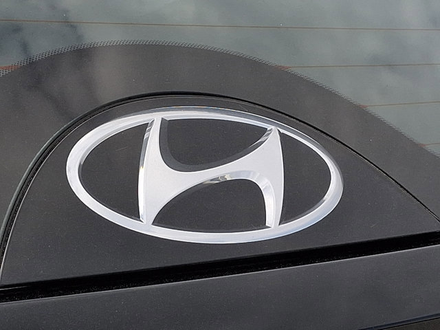 Certified 2024 Hyundai Tucson SE image 29