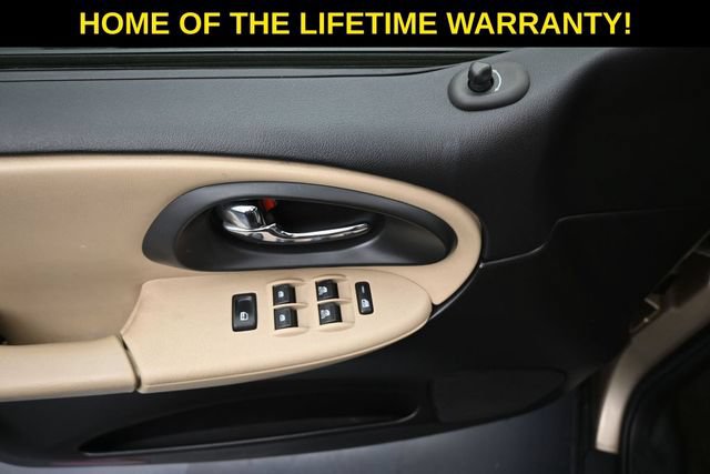 Used 2006 Chevrolet TrailBlazer LS RWD image 13