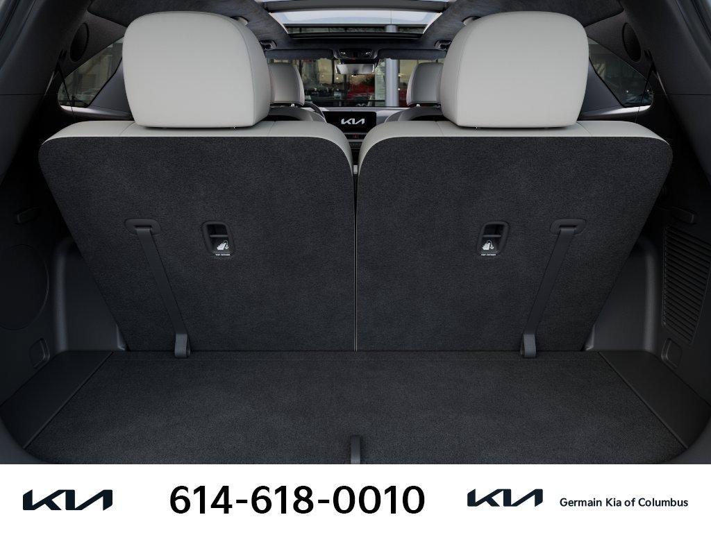 New 2026 Kia Sorento SX Prestige AWD/4WD image 22
