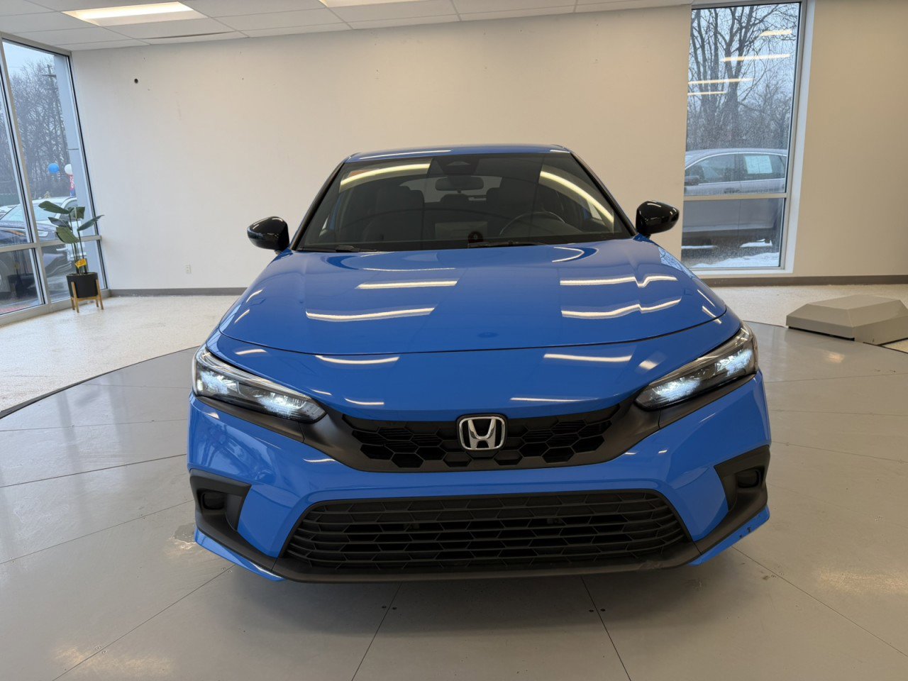 Used 2024 Honda Civic Sport image 49