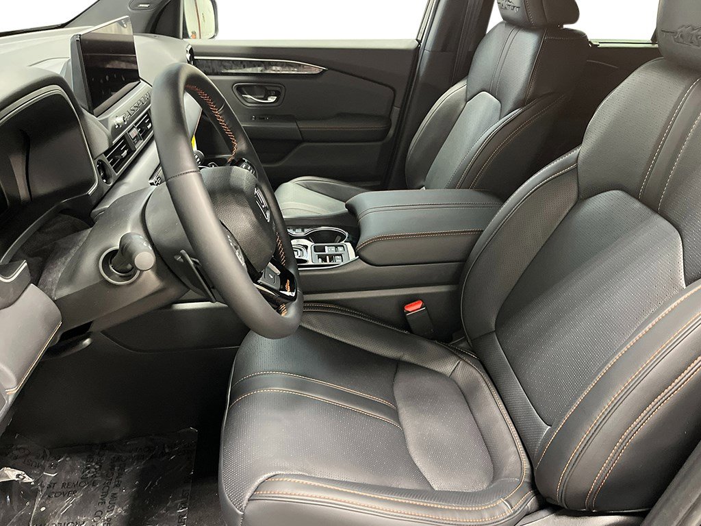 New 2026 Honda Passport TrailSport Elite image 15