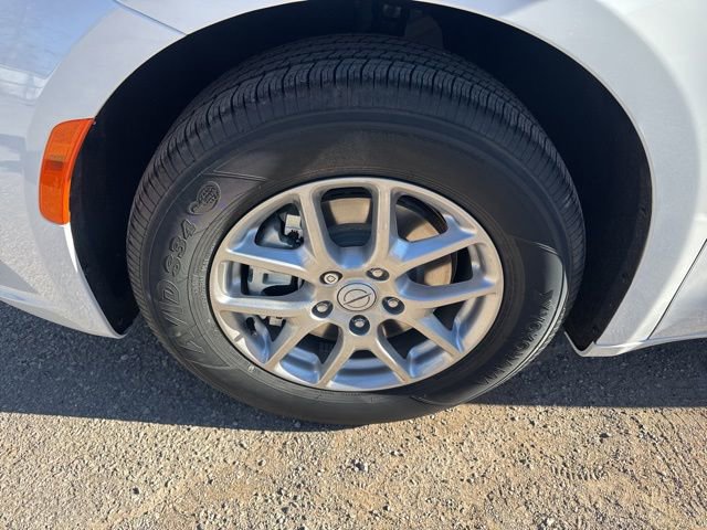 New 2026 Chrysler Pacifica Select image 8