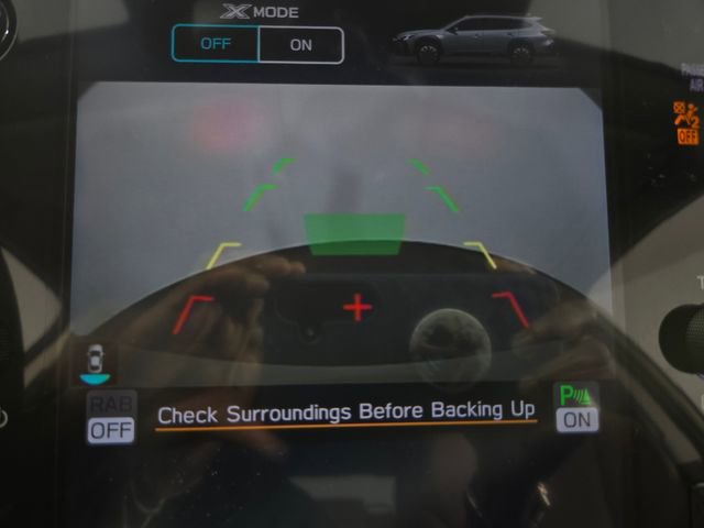 Used 2023 Subaru Outback Touring image 21