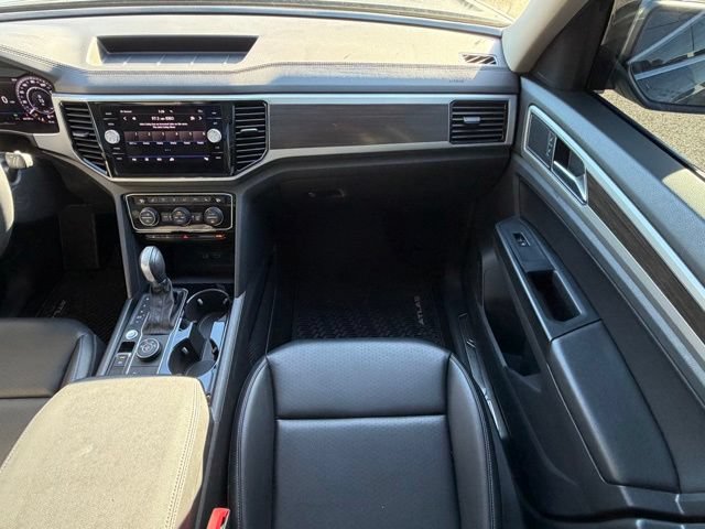 Used 2019 Volkswagen Atlas SEL AWD/4WD image 29