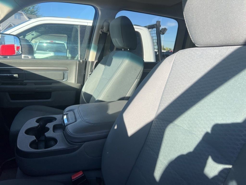 Used 2015 RAM 2500 SLT w/ Protection Group AWD/4WD image 20