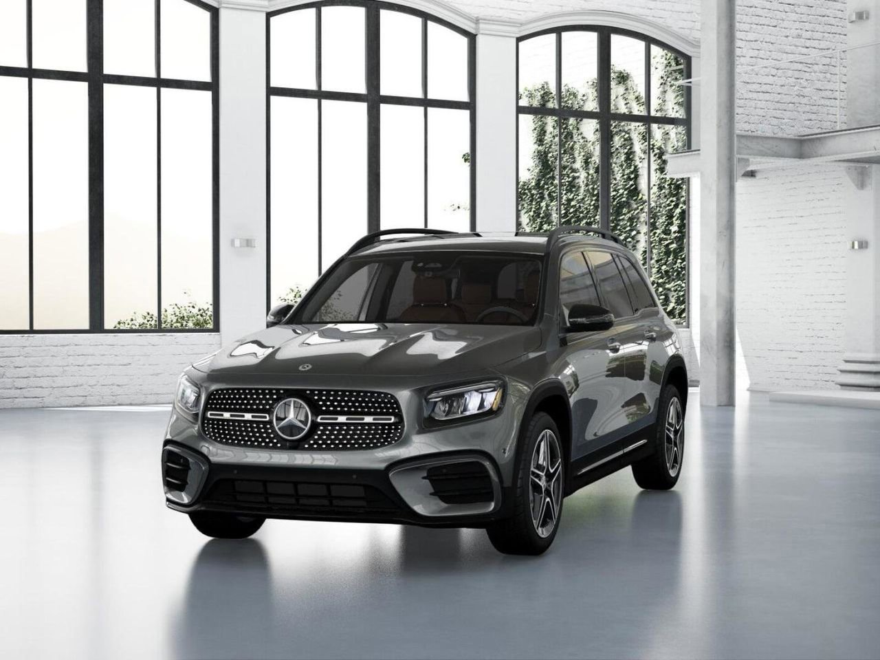 New 2026 Mercedes-Benz GLB 250 image 41