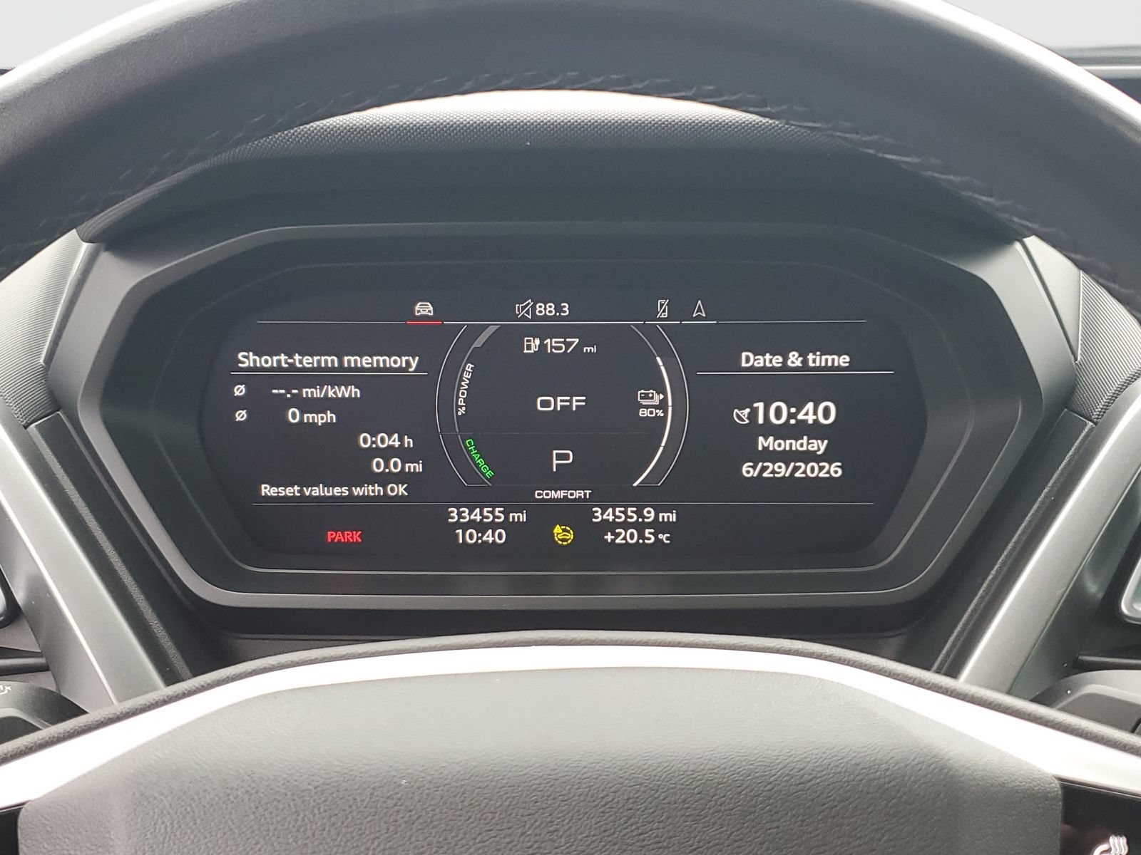 Used 2023 Audi Q4 e-tron Premium Plus AWD/4WD image 31