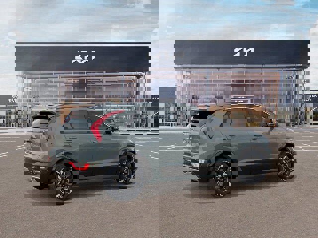New 2026 Kia Niro Wind image 6