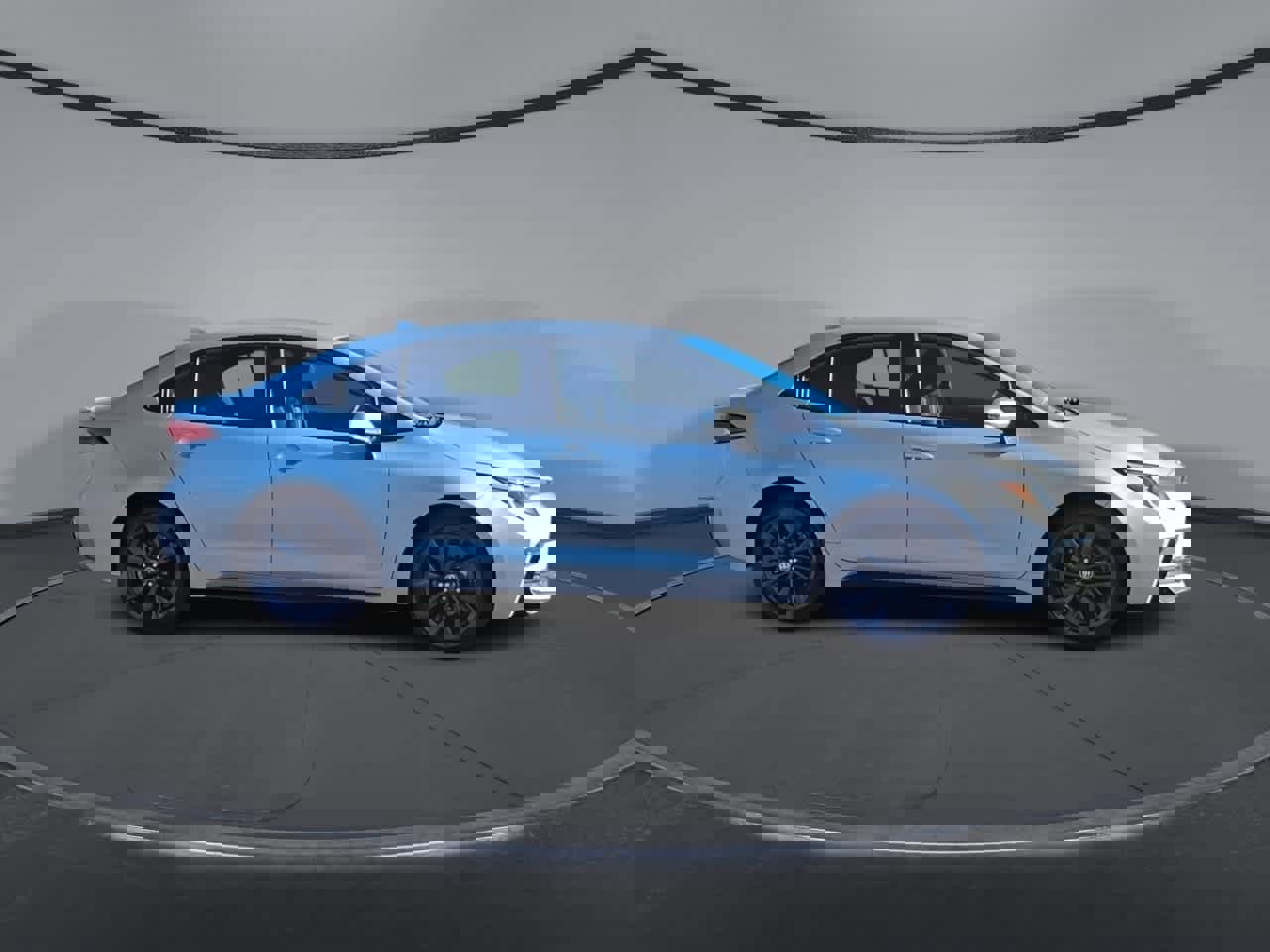 Used 2023 Toyota Corolla SE image 9