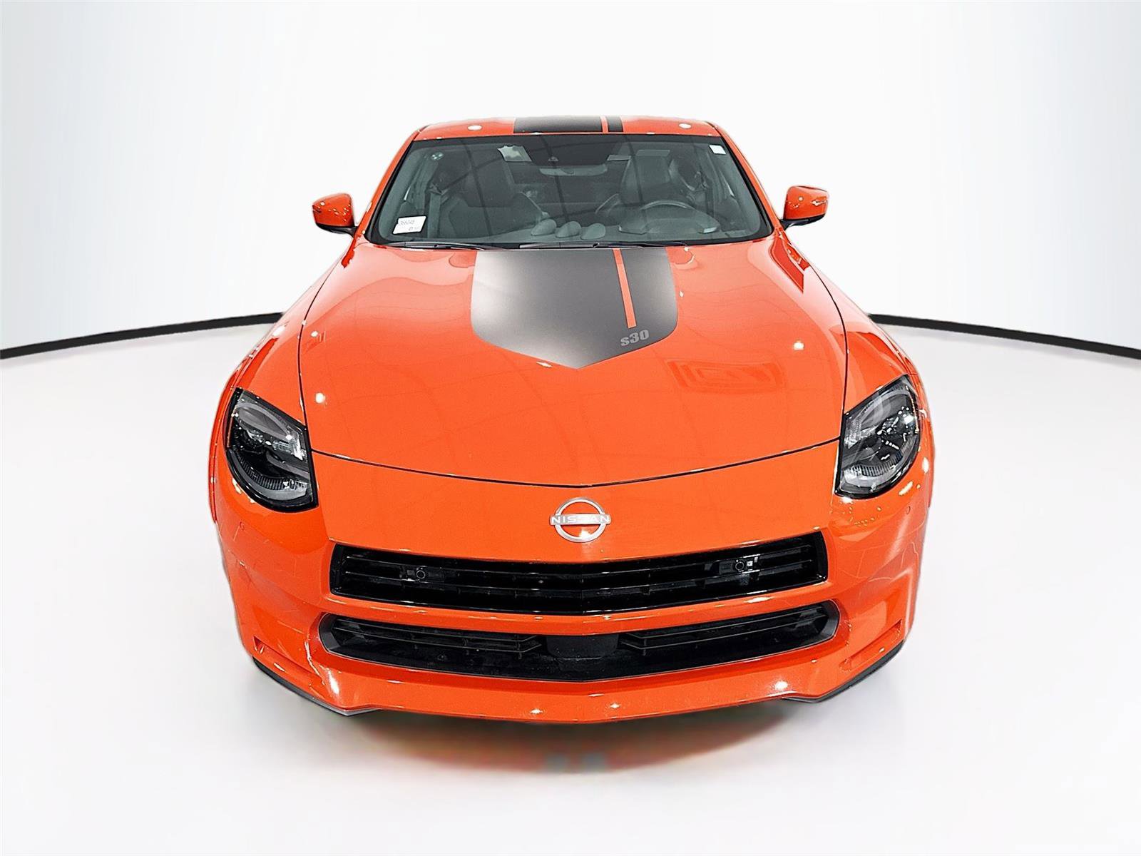 Used 2024 Nissan Z Performance w/ Heritage Edition image 8
