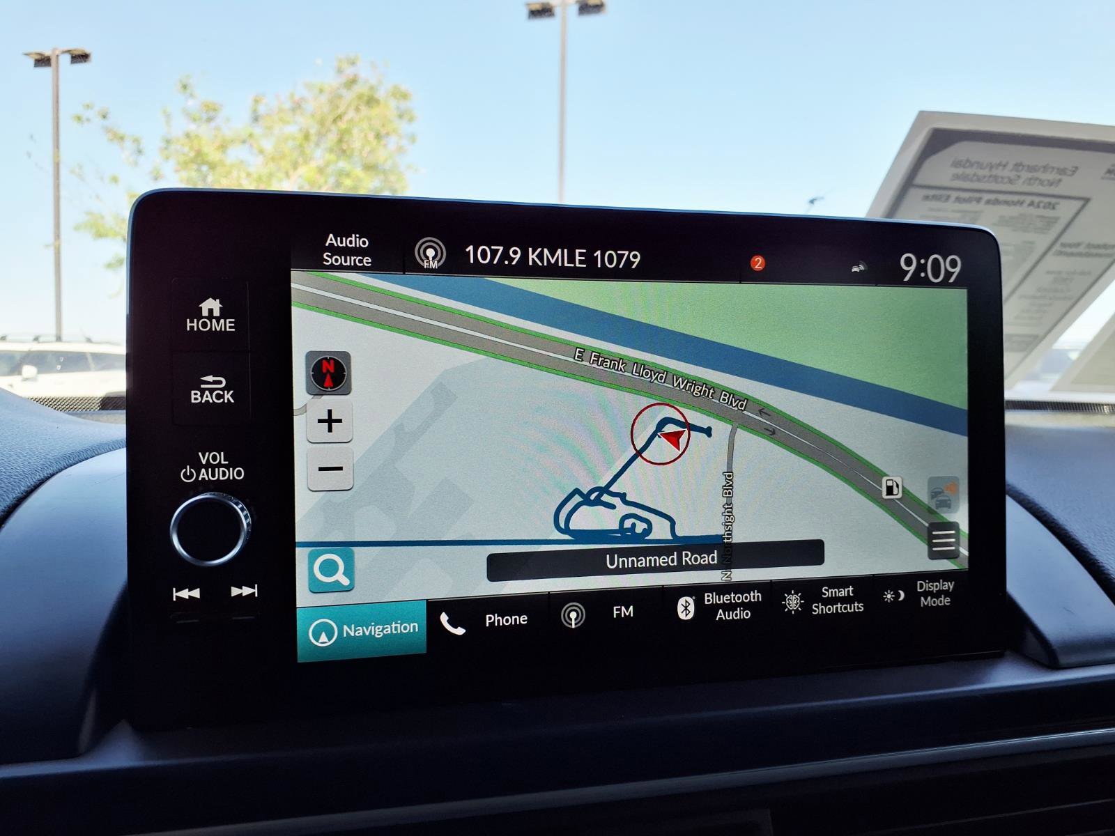 Used 2024 Honda Pilot Elite image 25