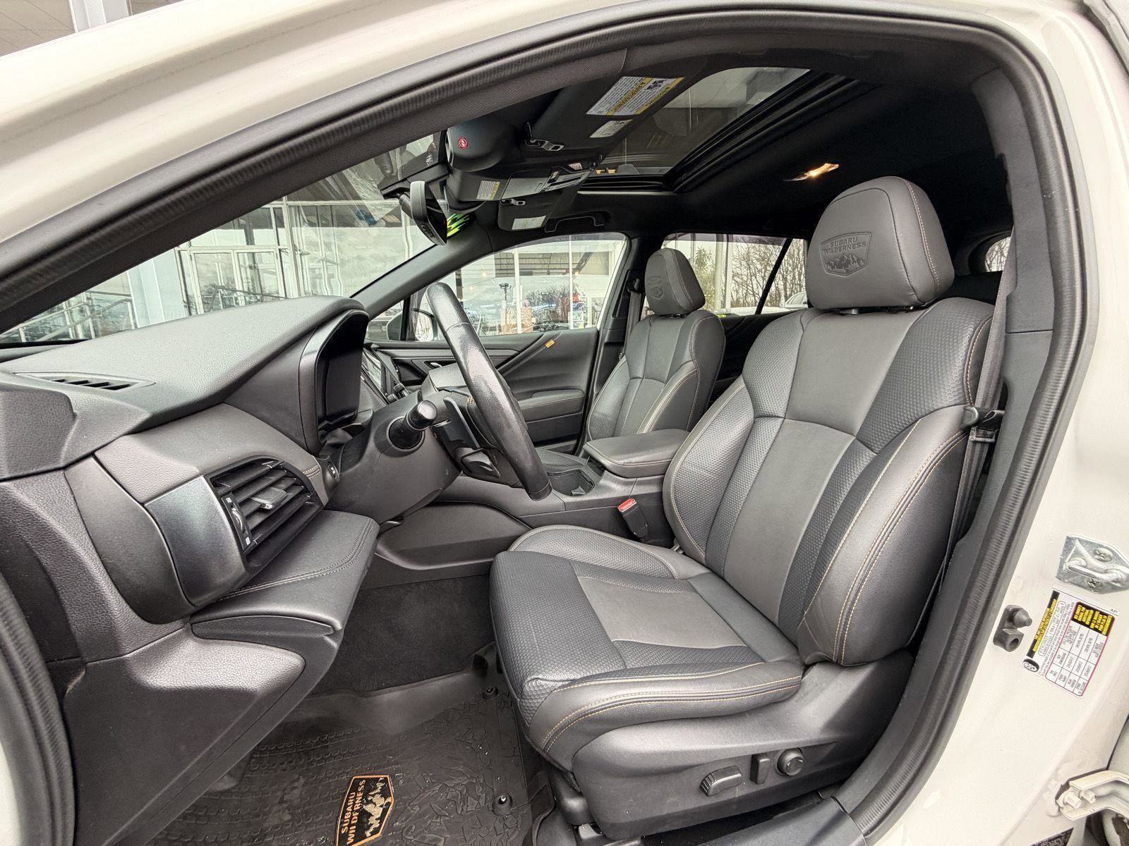 Used 2022 Subaru Outback Wilderness image 14