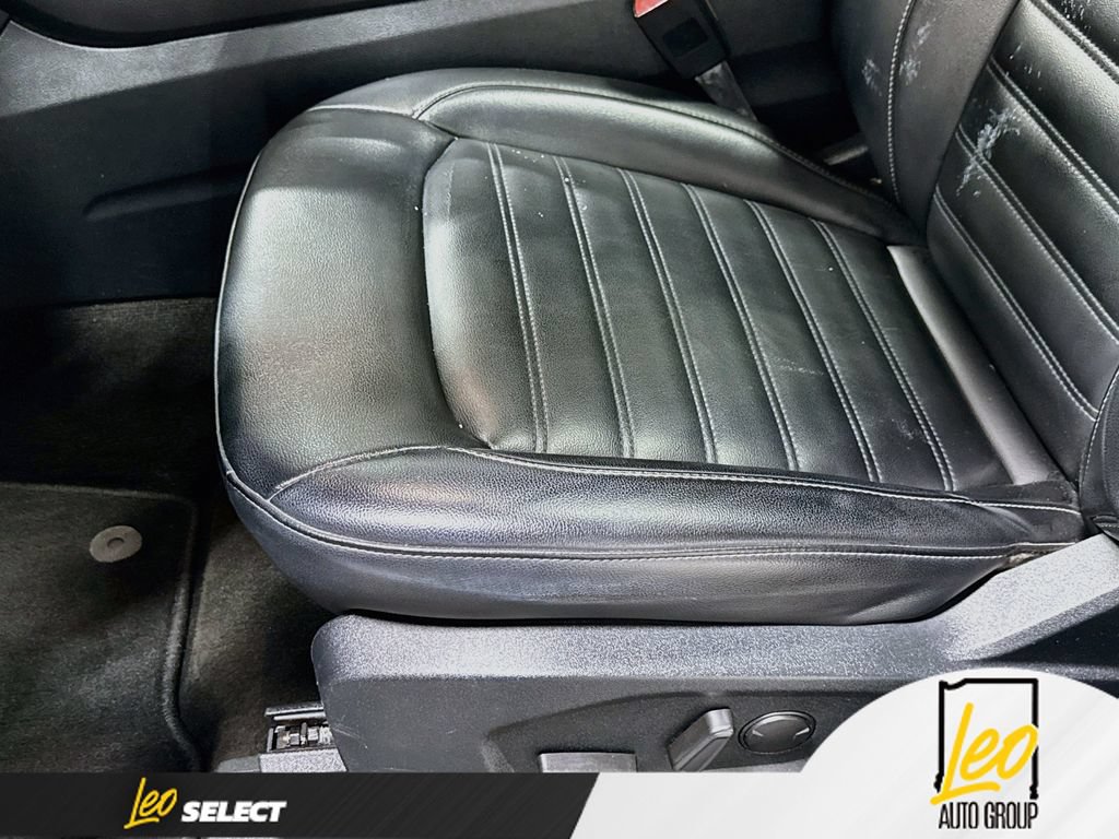 Used 2020 Ford Edge SEL w/ Convenience Package AWD/4WD image 21