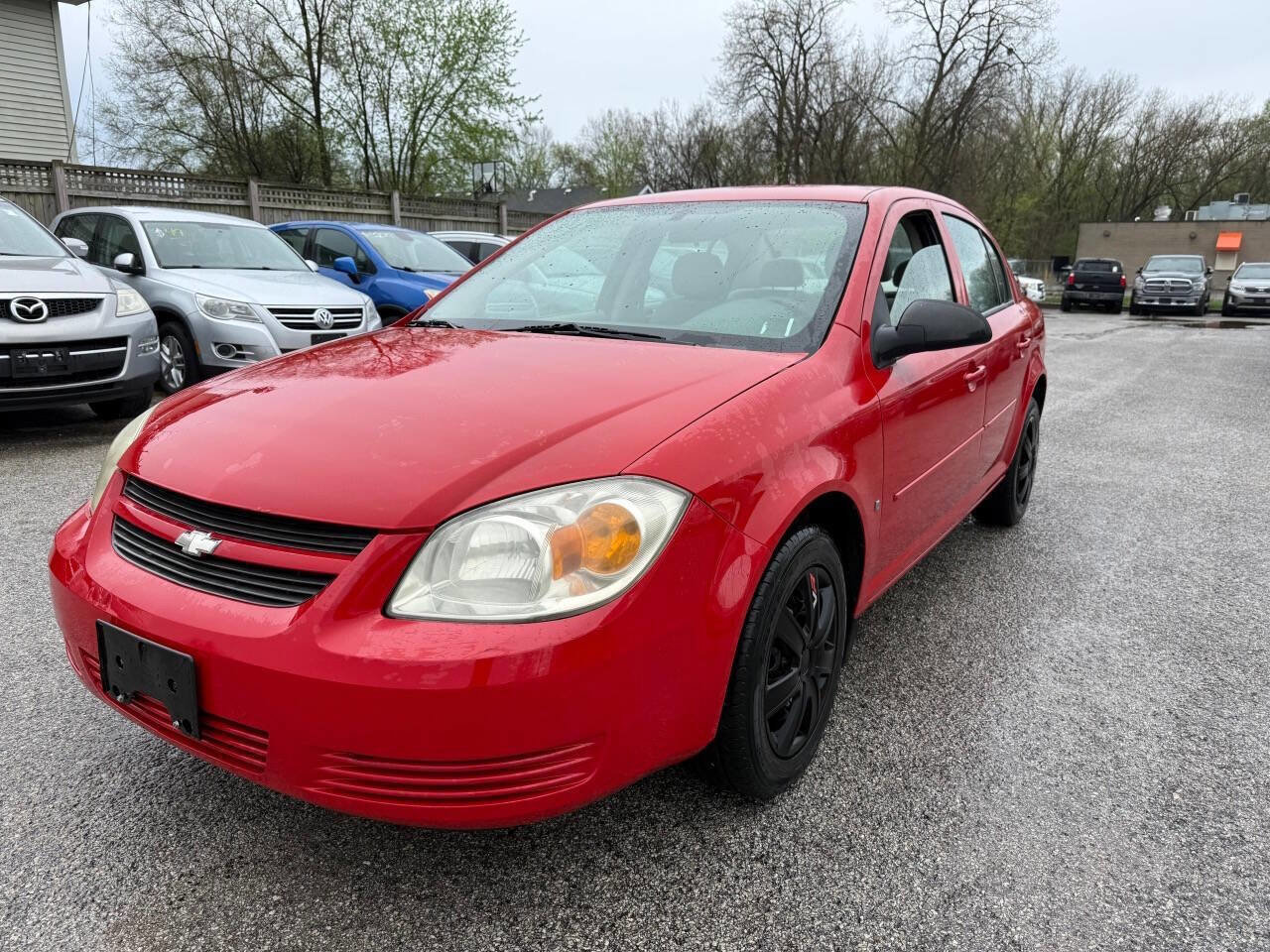 Used 2007 Chevrolet Cobalt LS