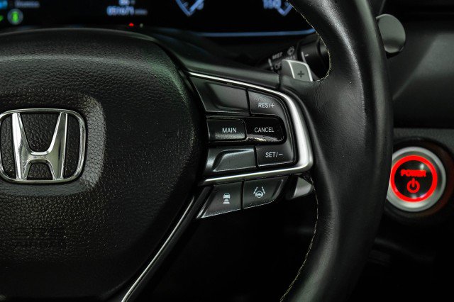 Used 2019 Honda Insight Touring image 15