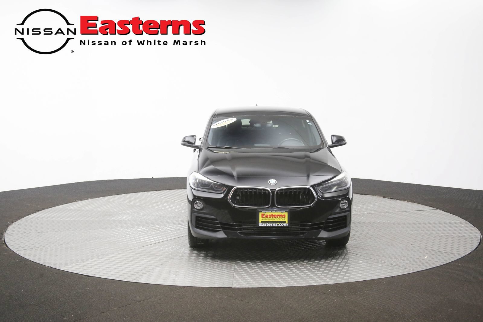 Used 2018 BMW X2 xDrive28i AWD/4WD image 48